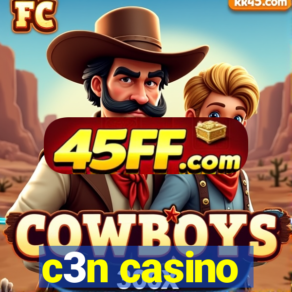 c3n casino